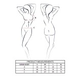 PASSION - SENSIE BODY NERO S/M